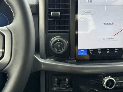 2025 Ford F150 Crew Cab, $56610. Photo 5