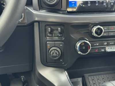 2025 Ford F150 Crew Cab, $56610. Photo 6