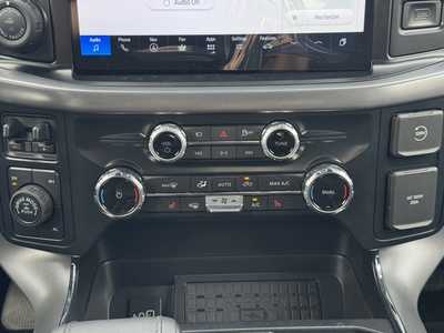 2025 Ford F150 Crew Cab, $56610. Photo 7