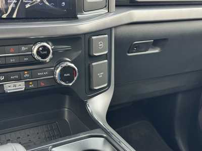 2025 Ford F150 Crew Cab, $56610. Photo 8