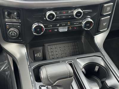 2025 Ford F150 Crew Cab, $56610. Photo 9
