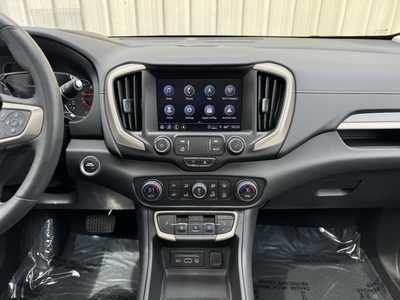2022 GMC Terrain, $29499. Photo 2