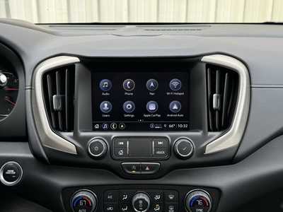 2022 GMC Terrain, $29499. Photo 3