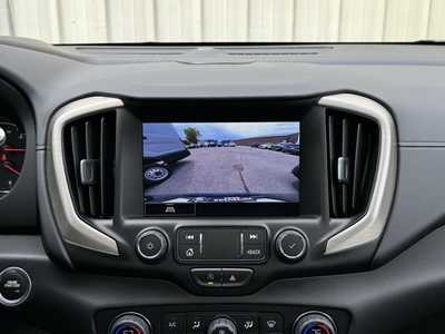 2022 GMC Terrain, $29499. Photo 4