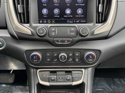 2022 GMC Terrain, $29499. Photo 5