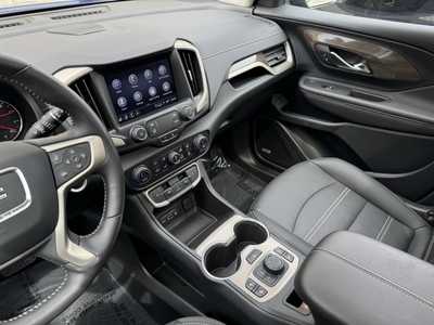 2022 GMC Terrain, $29499. Photo 6