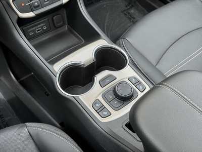 2022 GMC Terrain, $29499. Photo 7