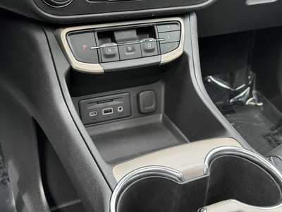 2022 GMC Terrain, $29499. Photo 8