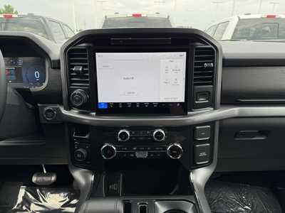 2025 Ford F150 Crew Cab, $50257. Photo 2