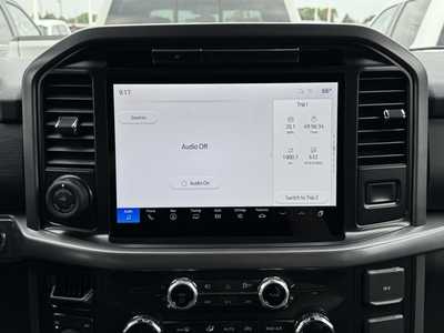 2025 Ford F150 Crew Cab, $50257. Photo 3