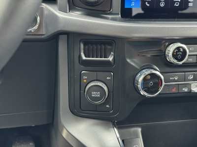 2025 Ford F150 Crew Cab, $50257. Photo 6