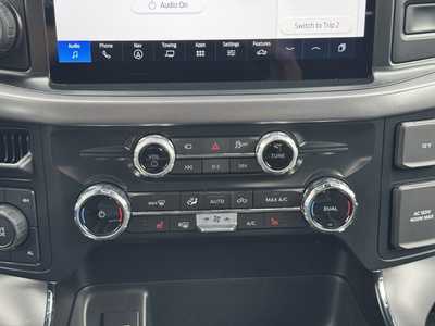 2025 Ford F150 Crew Cab, $50257. Photo 7