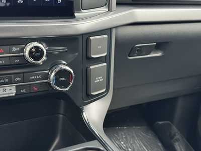 2025 Ford F150 Crew Cab, $50257. Photo 8