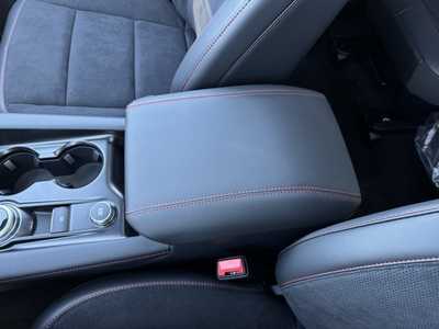 2025 Ford Explorer, $54112. Photo 11
