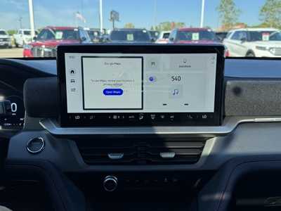 2025 Ford Explorer, $54112. Photo 3