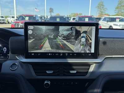 2025 Ford Explorer, $54112. Photo 4