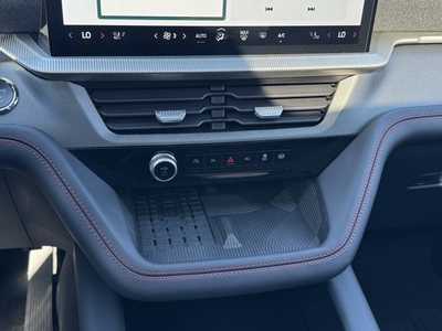 2025 Ford Explorer, $54112. Photo 5