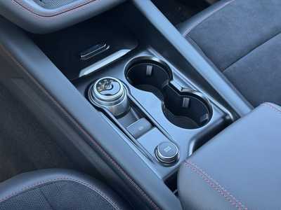 2025 Ford Explorer, $54112. Photo 7