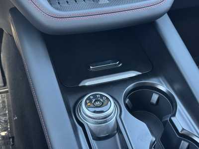 2025 Ford Explorer, $54112. Photo 8