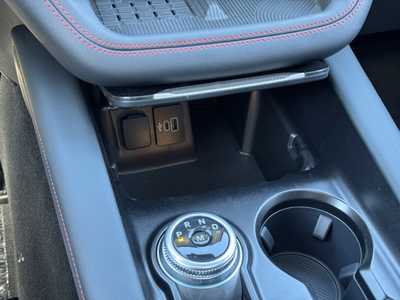 2025 Ford Explorer, $54112. Photo 9
