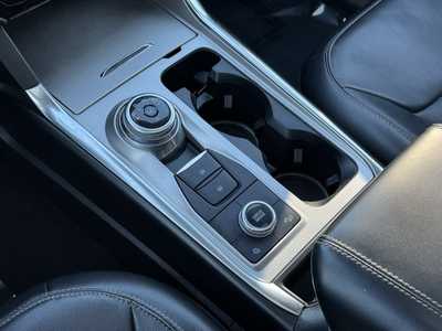 2021 Ford Explorer, $30499. Photo 9