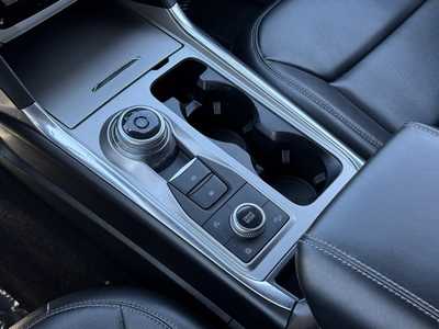 2020 Ford Explorer, $25499. Photo 9