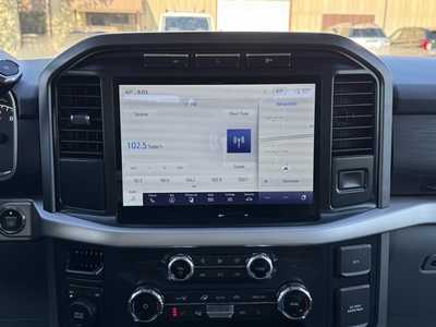 2022 Ford F150 Crew Cab, $41499. Photo 3