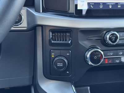 2022 Ford F150 Crew Cab, $41499. Photo 5