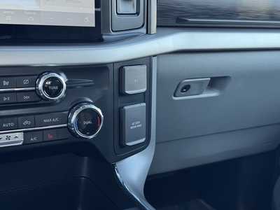 2022 Ford F150 Crew Cab, $41499. Photo 7