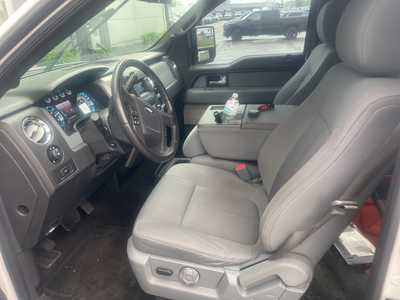 2014 Ford F150 Crew Cab, $17998. Photo 2