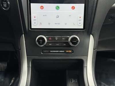 2023 Ford Edge, $25799. Photo 5