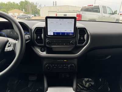 2021 Ford Bronco Sport, $22799. Photo 2