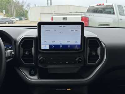 2021 Ford Bronco Sport, $22799. Photo 3
