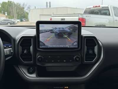 2021 Ford Bronco Sport, $22799. Photo 4