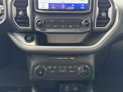 2021 Ford Bronco Sport, $22799. Photo 5