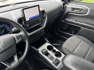 2021 Ford Bronco Sport, $22799. Photo 7