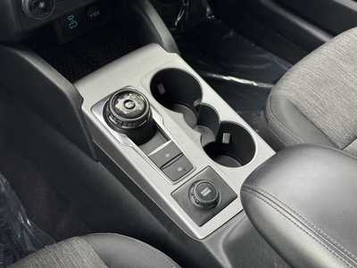 2021 Ford Bronco Sport, $22799. Photo 8