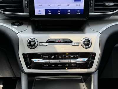 2023 Ford Explorer, $36199. Photo 5