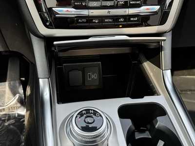 2023 Ford Explorer, $36199. Photo 7