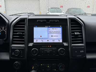 2017 Ford F150 Crew Cab, $25998. Photo 3