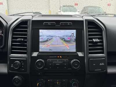 2017 Ford F150 Crew Cab, $25998. Photo 4