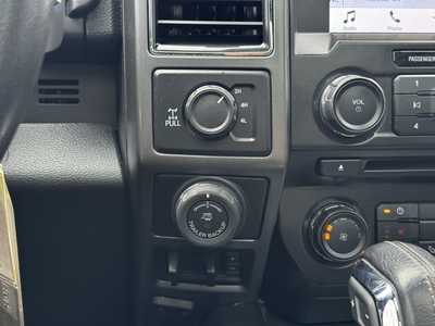 2017 Ford F150 Crew Cab, $25998. Photo 5