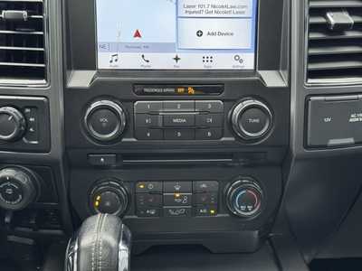 2017 Ford F150 Crew Cab, $25998. Photo 6