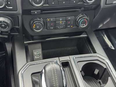 2017 Ford F150 Crew Cab, $25998. Photo 9