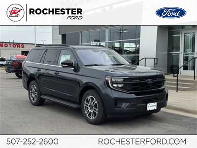 2025 Ford Expedition, $72150. Photo 1