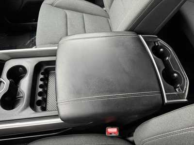 2021 RAM 1500 Crew Cab, $30299. Photo 10
