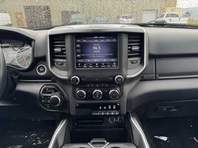 2021 RAM 1500 Crew Cab, $30299. Photo 2