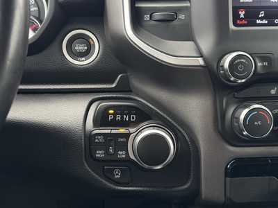 2021 RAM 1500 Crew Cab, $30299. Photo 6
