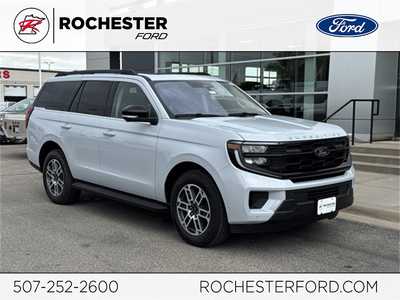 2025 Ford Expedition, $71005. Photo 1