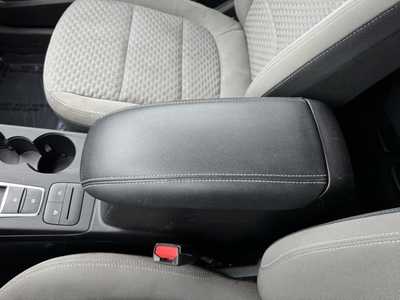 2020 Ford Escape, $19499. Photo 10